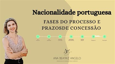 consulta processo de nacionalidade portuguesa